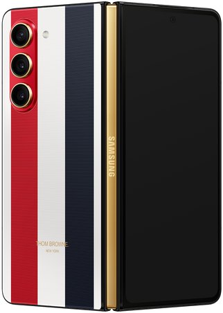 Samsung SM-F9460 Galaxy Z Fold5 5G Thom Browne Edition Dual SIM TD-LTE CN HK TW 512GB